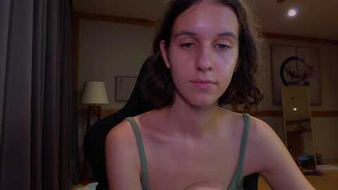 Media: vanessabayer Chaturbate 2024-10-14 11:21:00