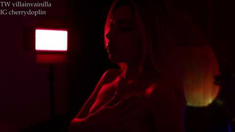 Media: vanilla_velvet Chaturbate 2024-10-14 03:22:00