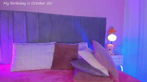 Media: veronicamartin_ Chaturbate 2024-10-14 16:09:00
