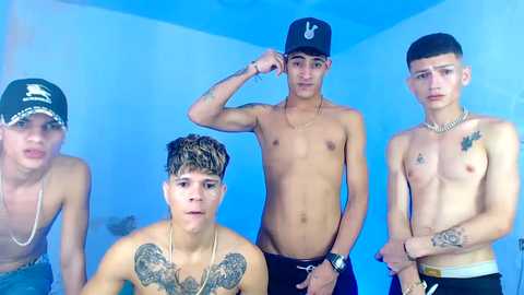 vicsex24cm @ chaturbate on 20241014