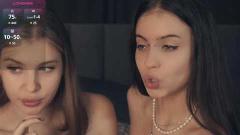Media: vivid_girls Chaturbate 2024-10-14 18:58:00