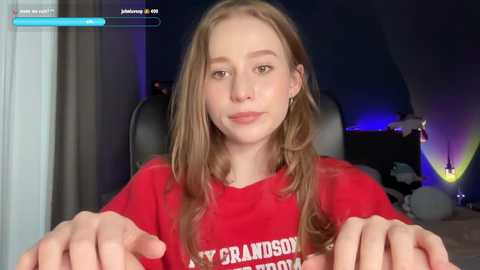 Media: whoisalisa Chaturbate 2024-10-14 10:49:00