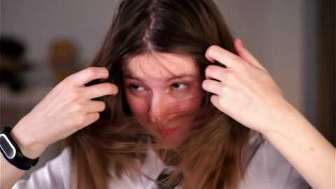 Media: aislyfarran Chaturbate 2024-10-15 07:30:00