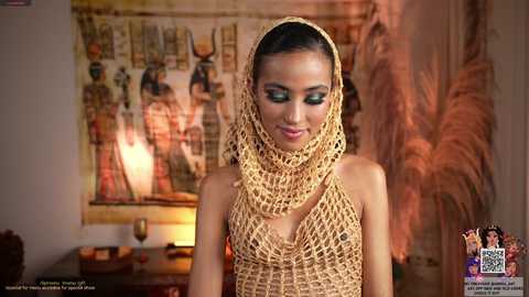Media: amnie_ Chaturbate 2024-10-15 02:08:00