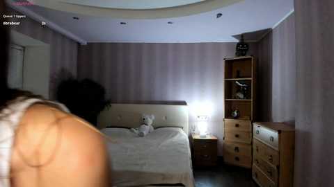 Media: aryamirelle Chaturbate 2024-10-15 19:21:00