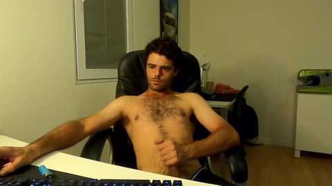 berltex @ chaturbate on 20241015