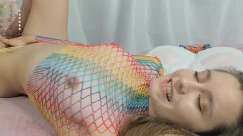 cutie_maureen @ chaturbate on 20241015