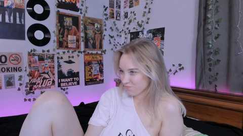 Media: darleneferran Chaturbate 2024-10-15 04:52:00