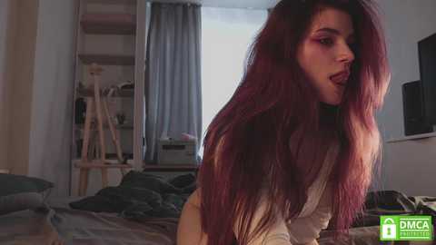 Media: diana_alison Chaturbate 2024-10-15 05:43:00