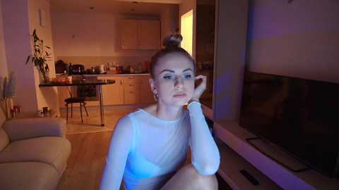 ergensdam @ chaturbate on 20241015