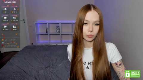 Media: eshcka Chaturbate 2024-10-15 18:24:00