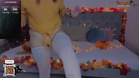 Media: ginger_pie Chaturbate 2024-10-15 07:52:00