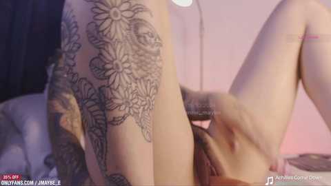 Media: janne_maybe Chaturbate 2024-10-15 19:07:00