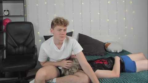 Media: kirill_20_cm Chaturbate 2024-10-15 16:27:00