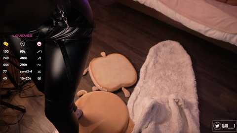 Media: lau__1 Chaturbate 2024-10-15 03:29:00