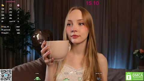 Media: lissa_meooow Chaturbate 2024-10-15 05:26:00