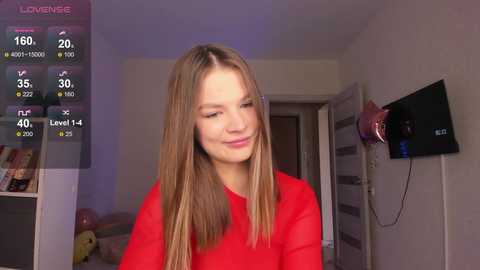 lovely_babyy @ chaturbate on 20241015