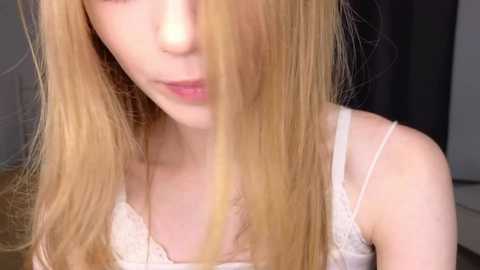 lovely_shyy @ chaturbate on 20241015