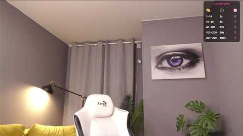 Media: meganiex Chaturbate 2024-10-15 08:22:00