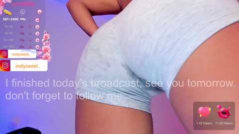 Media: melanieryann_ Chaturbate 2024-10-15 10:08:00