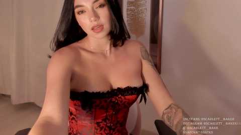 Media: scarlett__baker11 Chaturbate 2024-10-15 00:18:00