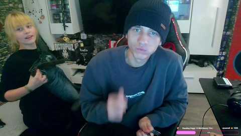 Media: seductivebitxh Chaturbate 2024-10-15 16:51:00