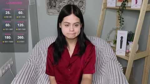 small_beautyx @ chaturbate on 20241015