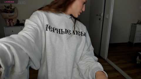 Media: xxx_leila Chaturbate 2024-10-15 10:27:00