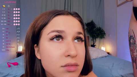 Media: _babysina_ Chaturbate 2024-10-16 14:52:00