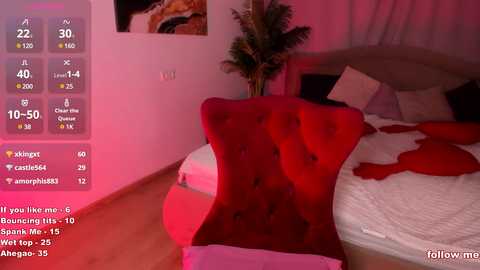 _loraline_ @ chaturbate on 20241016