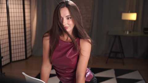 Media: _mariarty_ Chaturbate 2024-10-16 20:14:00