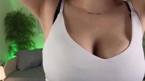 amanda_hammond @ chaturbate on 20241016