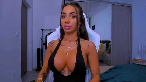 amiracataleya @ chaturbate on 20241016
