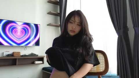 Media: amyalwayshere Chaturbate 2024-10-16 08:13:00