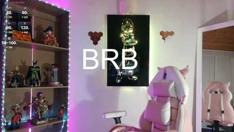 andr0ide18 @ chaturbate on 20241016