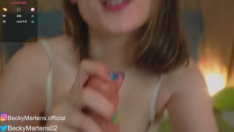 Media: beckymartens Chaturbate 2024-10-16 04:13:00