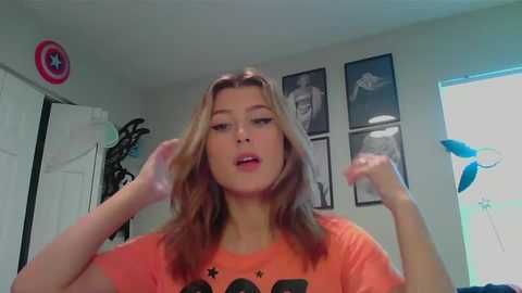 Media: briadominick Chaturbate 2024-10-16 19:56:00
