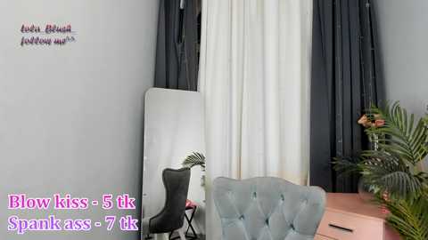 lola_blush_ @ chaturbate on 20241016