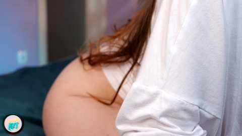 luxureart @ chaturbate on 20241016