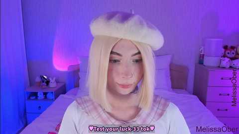 Media: melissaober Chaturbate 2024-10-16 06:13:00