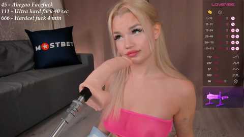 Media: nerdy_freyua Chaturbate 2024-10-16 18:24:00