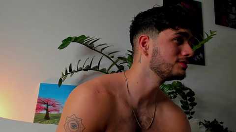 Media: noha_miler Chaturbate 2024-10-16 03:09:00