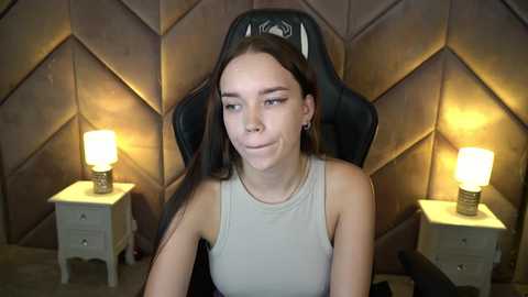 stella_elegance @ chaturbate on 20241016