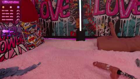Media: vanessa_love Chaturbate 2024-10-16 20:36:00