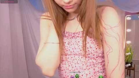 Media: alisia_spinnet Chaturbate 2024-10-17 09:37:00
