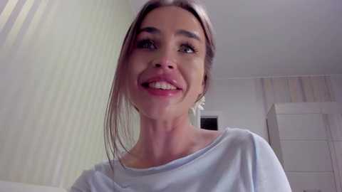 Media: aminaswan_ Chaturbate 2024-10-17 10:49:00