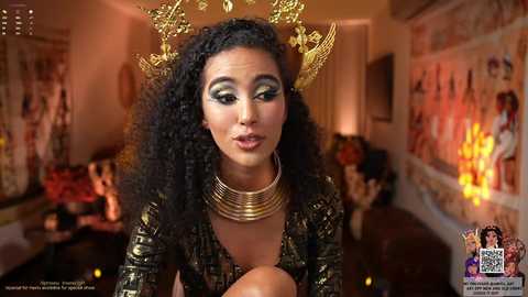 Media: amnie_ Chaturbate 2024-10-17 05:58:00
