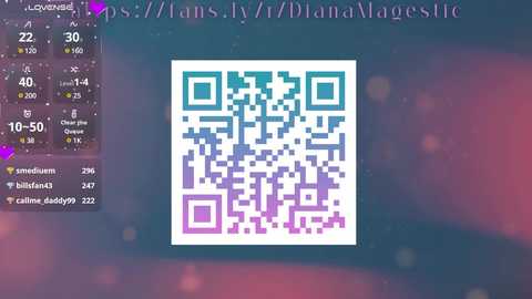 Media: diana_soft Chaturbate 2024-10-17 20:01:00