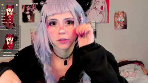 Media: hentaimelody Chaturbate 2024-10-17 06:02:00