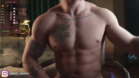 Media: karlos_murphy Chaturbate 2024-10-17 13:02:00